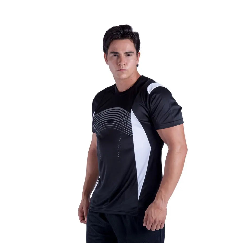 LEEHANTON Men's Shirts for Running - Image 10