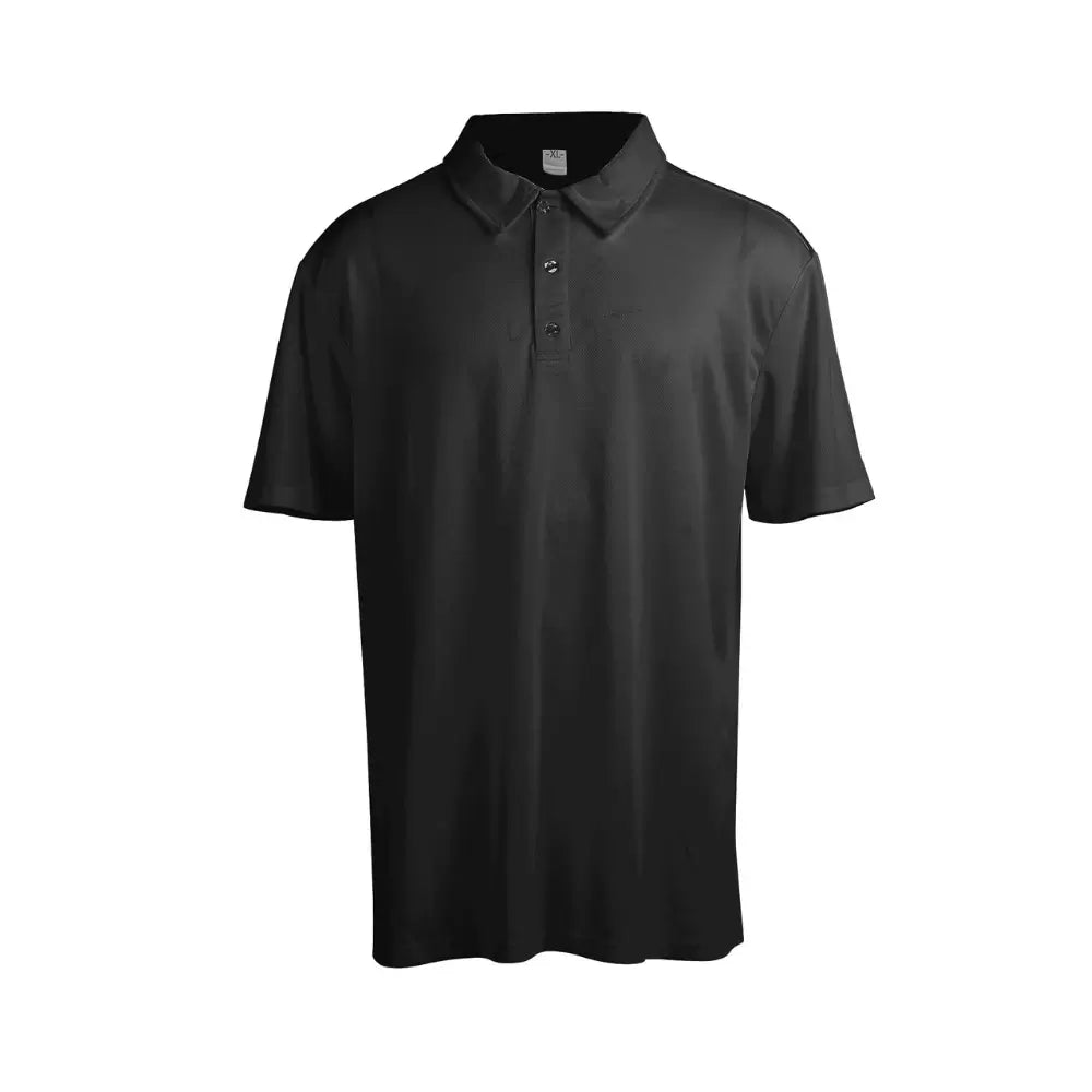 LEEHANTON Mens Golf Polo Shirt - Image 16