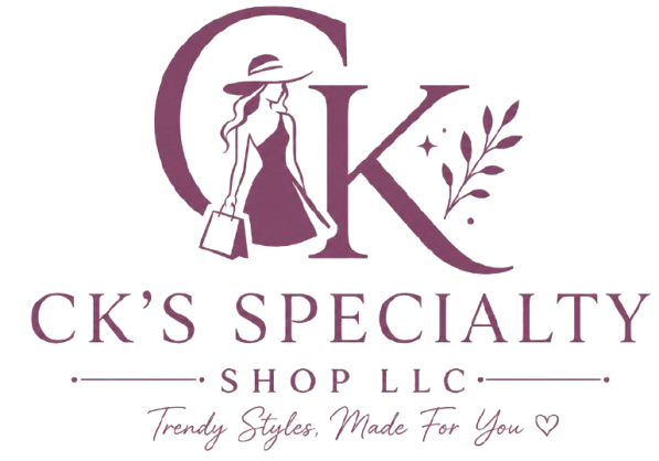 CK'S SPECIALTY SHOP LLC