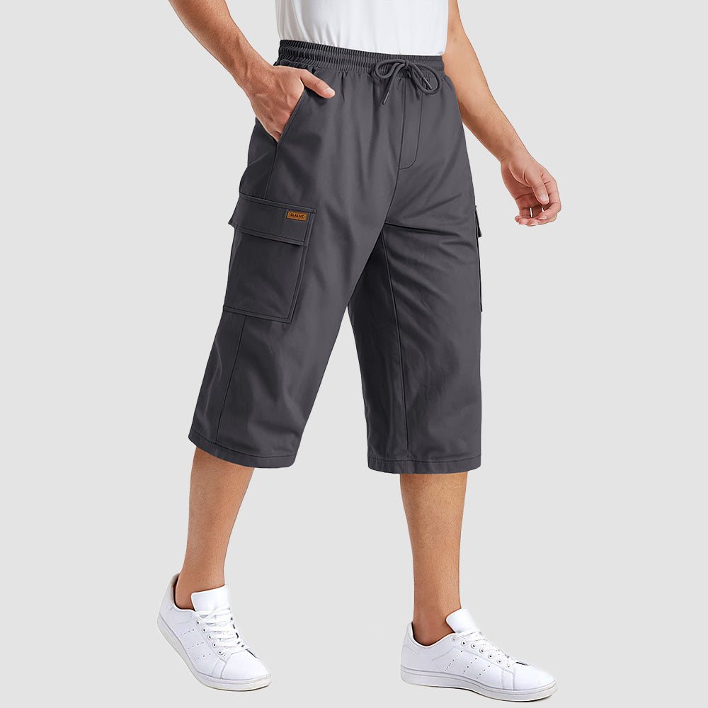 Bottoms & Active Essentials